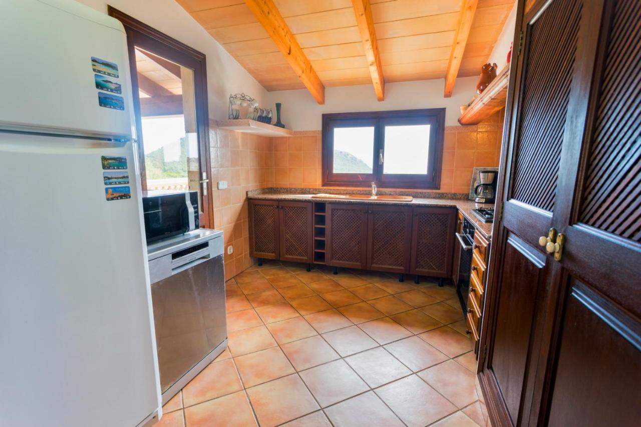 Casa de vacances Maricel